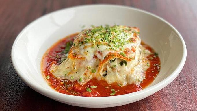 Product - Tomatina in Roseville, CA Italian Restaurants Product - Tomatina in Roseville, CA Italian Restaurants