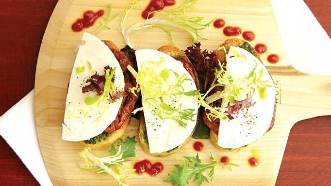 Product - Tomatina in Roseville, CA Italian Restaurants Product - Tomatina in Roseville, CA Italian Restaurants