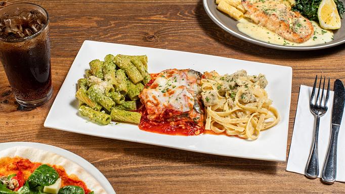 Product - Tomatina in Roseville, CA Italian Restaurants Product - Tomatina in Roseville, CA Italian Restaurants