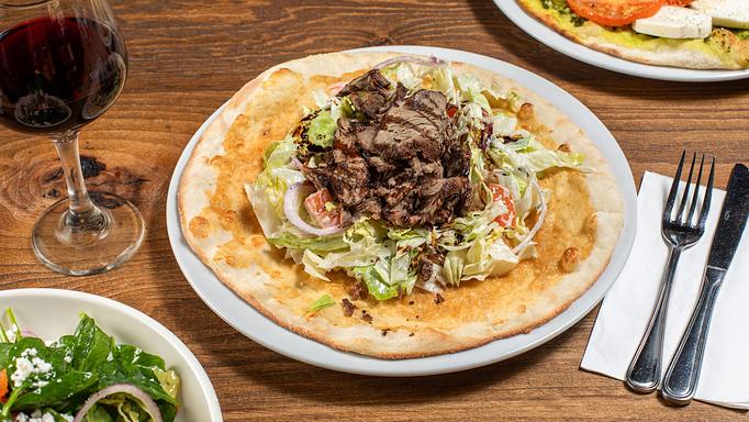 Product - Tomatina in Roseville, CA Italian Restaurants Product - Tomatina in Roseville, CA Italian Restaurants