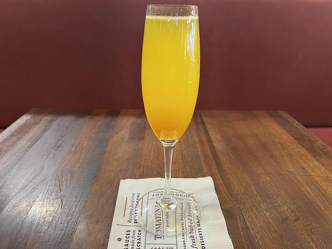 Product - Tomatina in Roseville, CA Italian Restaurants Product - Tomatina in Roseville, CA Italian Restaurants