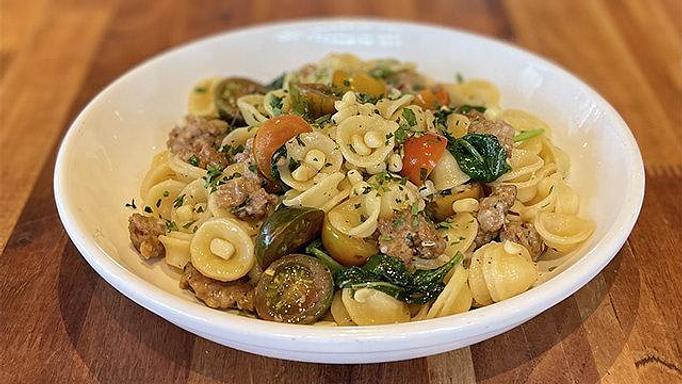 Product - Tomatina in Roseville, CA Italian Restaurants Product - Tomatina in Roseville, CA Italian Restaurants