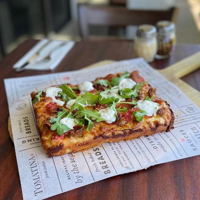 Product - Tomatina in Roseville, CA Italian Restaurants Product - Tomatina in Roseville, CA Italian Restaurants