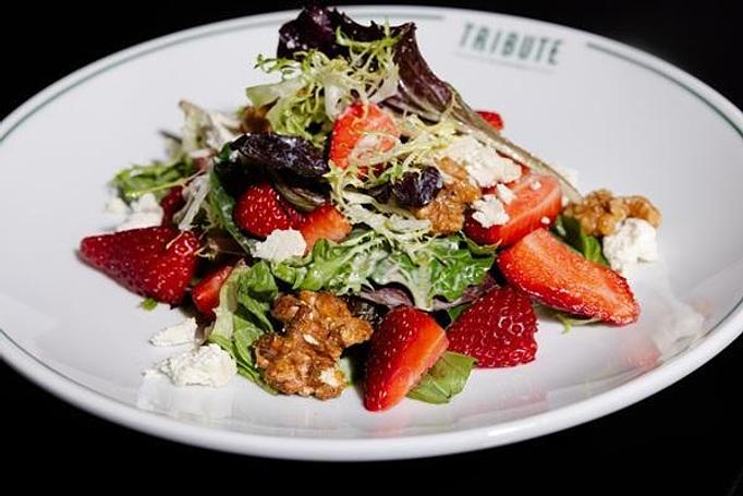 Product - TRIBUTE at The Houstonian in Memorial - Houston, TX American Restaurants