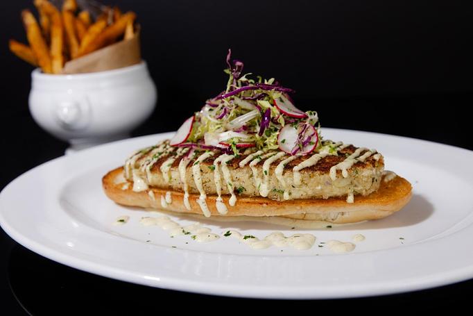 Product - TRIBUTE at The Houstonian in Memorial - Houston, TX American Restaurants