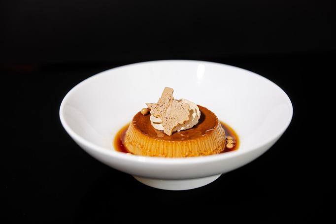 Product - TRIBUTE at The Houstonian in Memorial - Houston, TX American Restaurants