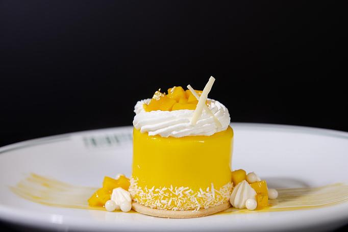 Product - TRIBUTE at The Houstonian in Memorial - Houston, TX American Restaurants