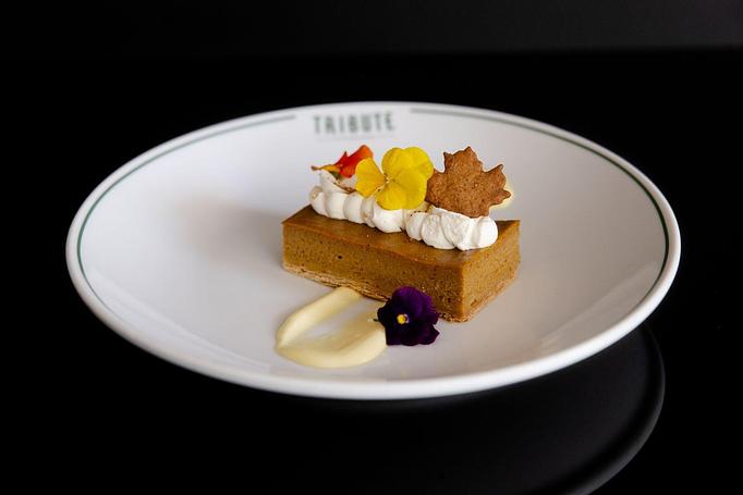 Product - TRIBUTE at The Houstonian in Memorial - Houston, TX American Restaurants