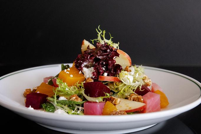 Product - TRIBUTE at The Houstonian in Memorial - Houston, TX American Restaurants