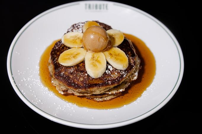 Product - TRIBUTE at The Houstonian in Memorial - Houston, TX American Restaurants