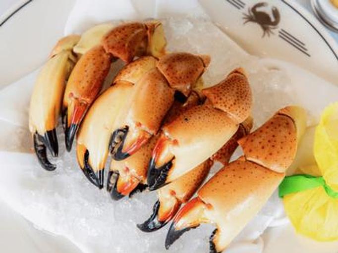 Product - Truluck's Ocean's Finest Seafood and Crab in Shops at Legacy - Plano, TX Seafood Restaurants