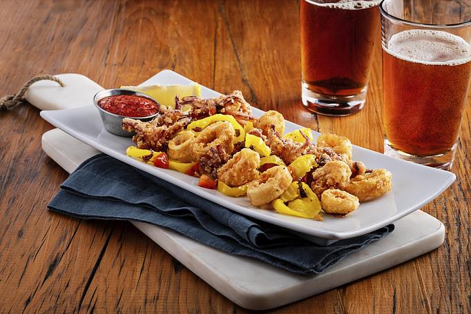 Product - UNO Pizzeria & Grill in Dedham, MA Pizza Restaurant