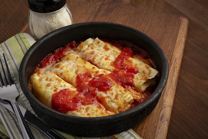 Product - UNO Pizzeria & Grill in Tilton, NH Pizza Restaurant