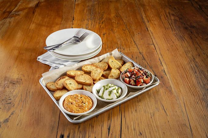 Product - UNO Pizzeria & Grill - Reston Town Center in Alexandria, VA Pizza Restaurant