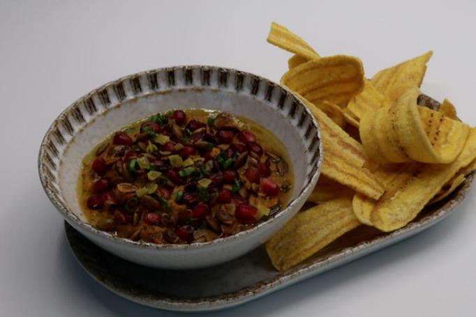 Product - VERDAD True Modern Mexican in Austin, TX Mexican Restaurants