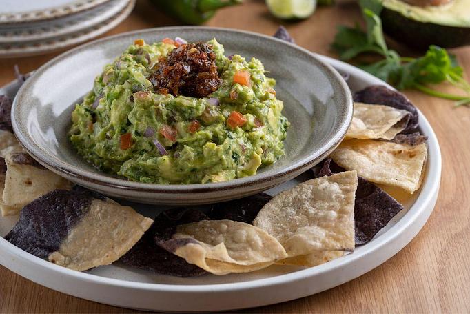 Product - VERDAD True Modern Mexican in Austin, TX Mexican Restaurants
