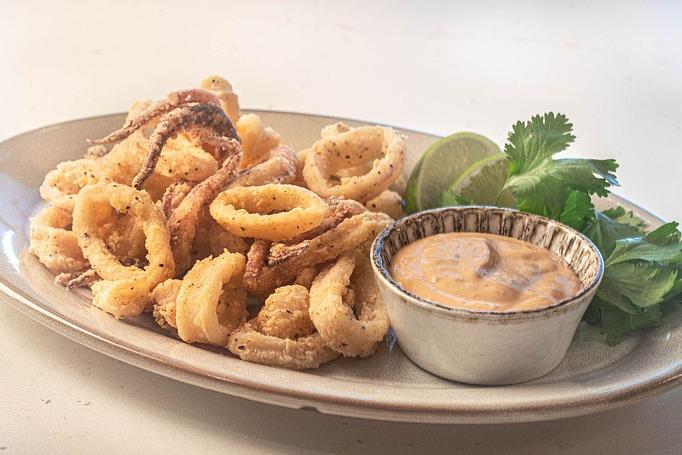 Product - VERDAD True Modern Mexican in Austin, TX Mexican Restaurants