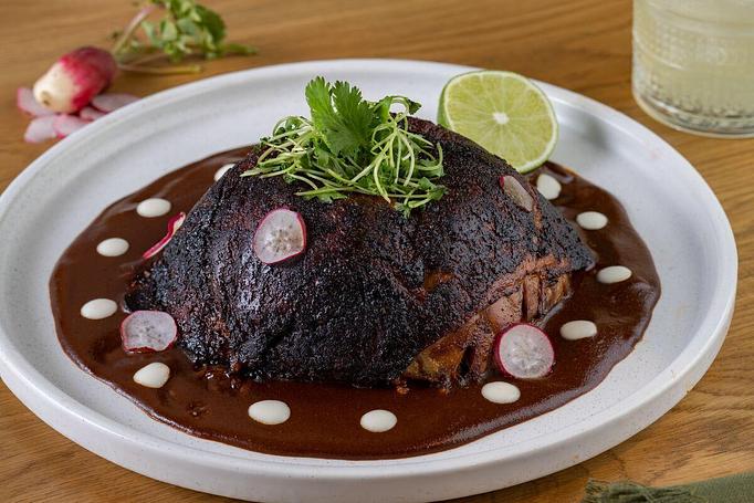 Product - VERDAD True Modern Mexican in Austin, TX Mexican Restaurants