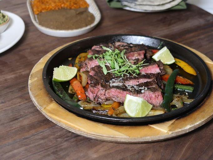 Product - VERDAD True Modern Mexican in Austin, TX Mexican Restaurants