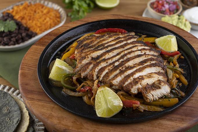 Product - VERDAD True Modern Mexican in Austin, TX Mexican Restaurants