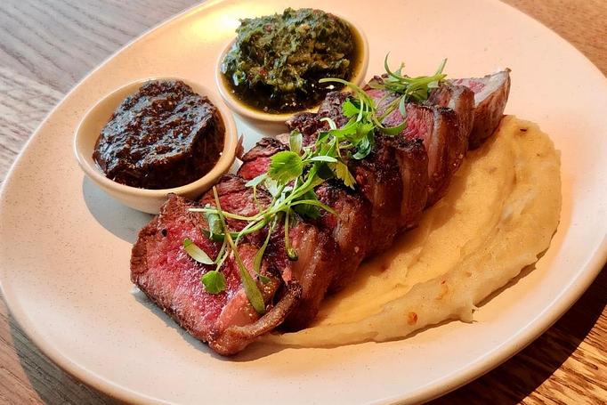 Product - VERDAD True Modern Mexican in Austin, TX Mexican Restaurants
