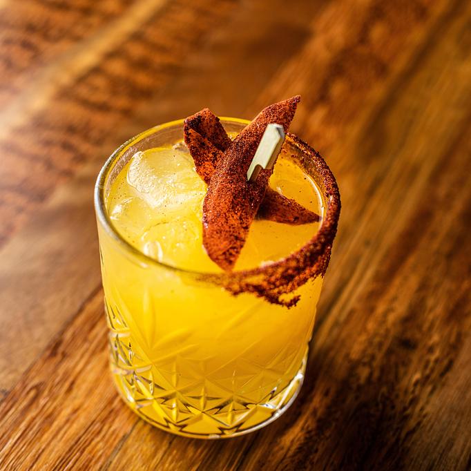 Product - Von's 1000 Spirits in Seattle, WA American Restaurants