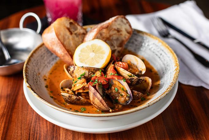 Product - Von's 1000 Spirits in Seattle, WA American Restaurants