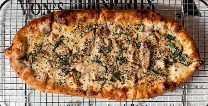 Product - Von's 1000 Spirits in Seattle, WA American Restaurants