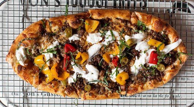 Product - Von's 1000 Spirits in Seattle, WA American Restaurants