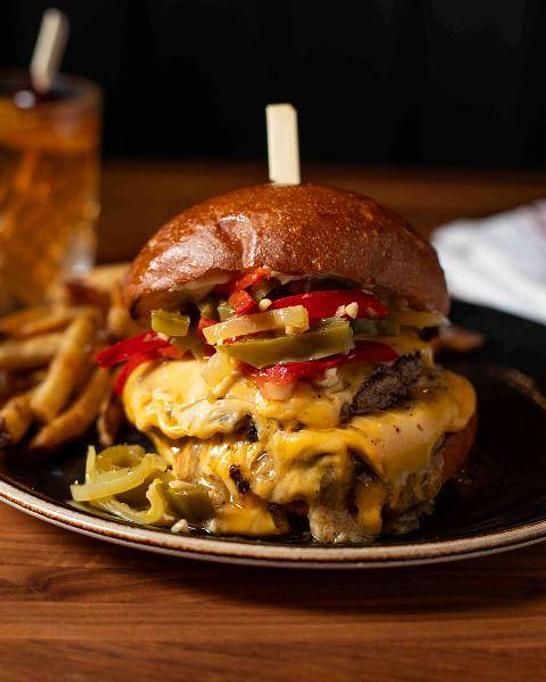 Product - Von's 1000 Spirits in Seattle, WA American Restaurants