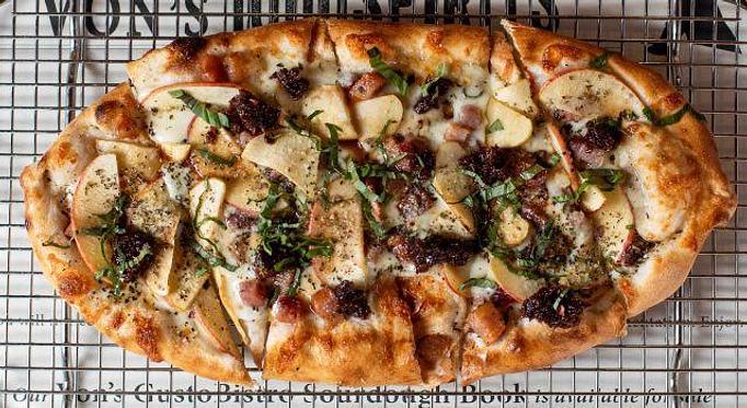 Product - Von's 1000 Spirits in Seattle, WA American Restaurants