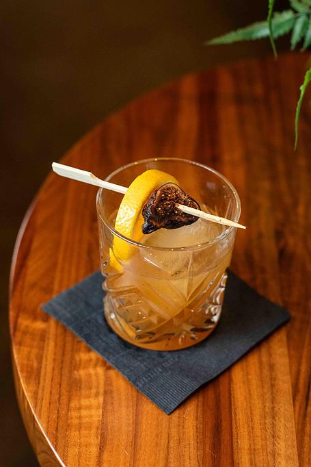 Product - Von's 1000 Spirits in Seattle, WA American Restaurants