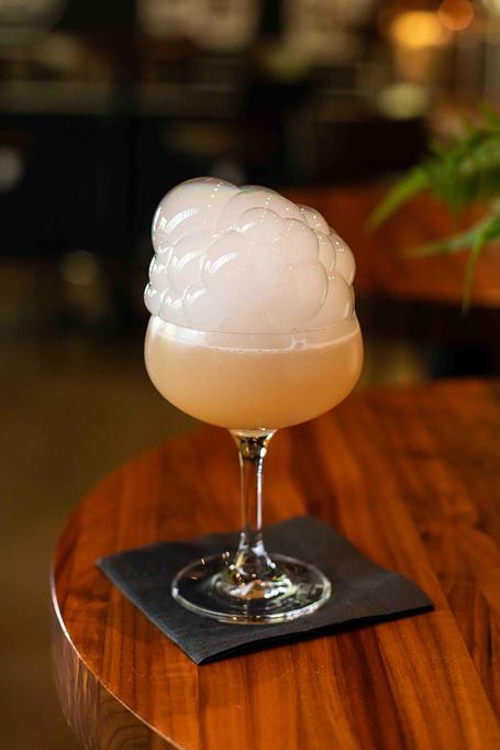 Product - Von's 1000 Spirits in Seattle, WA American Restaurants