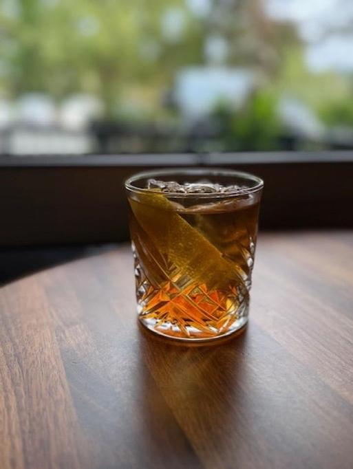 Product - Von's 1000 Spirits in Seattle, WA American Restaurants