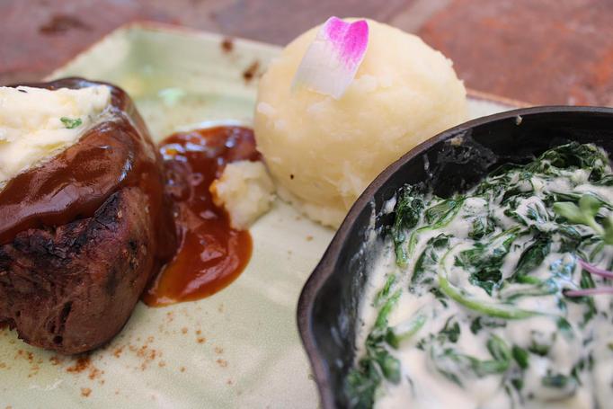 Product - Wahoo! Grill in Decatur / Oakhurst / Atlanta - Decatur, GA Seafood Restaurants