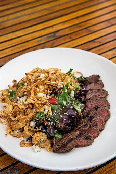 Product - Wildfire in Eden Prairie, MN Steak House Restaurants