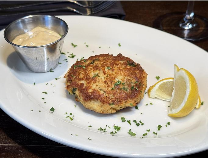 Product - Wildfire in McLean, VA Steak House Restaurants