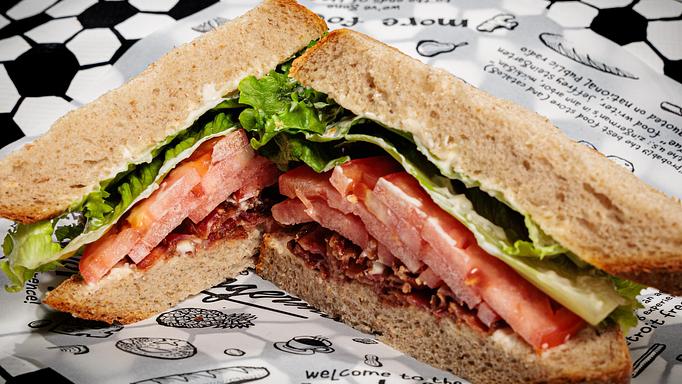 Product - Zingerman's Delicatessen - Zingerman's Deli in Kerrytown - Ann Arbor, MI Delicatessen Restaurants