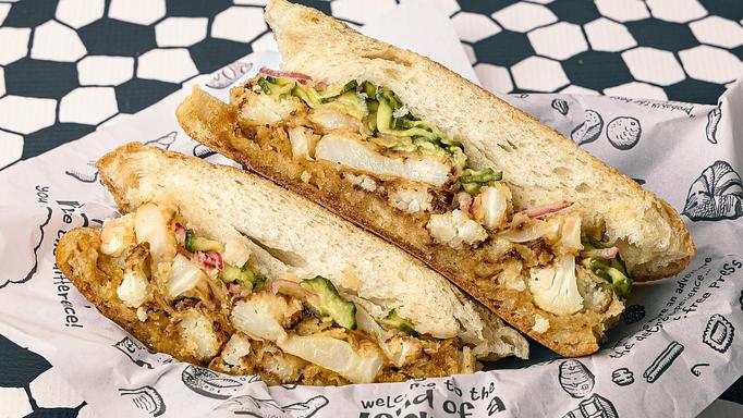 Product - Zingerman's Delicatessen - Zingerman's Deli in Kerrytown - Ann Arbor, MI Delicatessen Restaurants