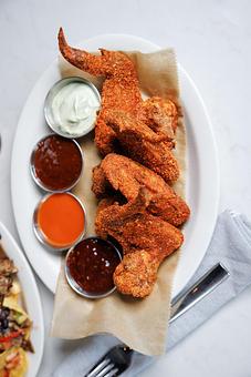 Product - Conner’s Kitchen + Bar in Indianapolis, IN Restaurants/Food & Dining