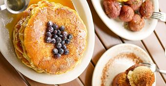 Product - Conner’s Kitchen + Bar in Indianapolis, IN Restaurants/Food & Dining