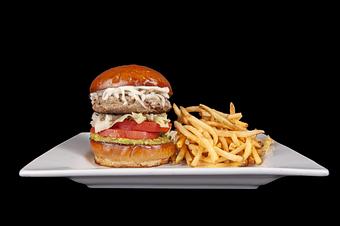 Product - HQ Gastropub - Huntington Beach in Downtown Huntington Beach - Huntington Beach, CA Global Restaurant