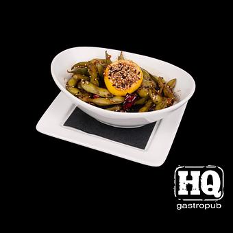 Product - HQ Gastropub - Huntington Beach in Downtown Huntington Beach - Huntington Beach, CA Global Restaurant
