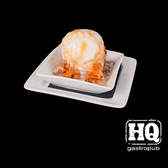 Product - HQ Gastropub - Huntington Beach in Downtown Huntington Beach - Huntington Beach, CA Global Restaurant