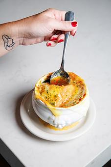 Product - Conner’s Kitchen + Bar in Indianapolis, IN Restaurants/Food & Dining