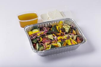 Product - Ema in Glenview, IL Restaurants/Food & Dining