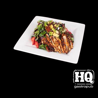 Product - HQ Gastropub - Huntington Beach in Downtown Huntington Beach - Huntington Beach, CA Global Restaurant