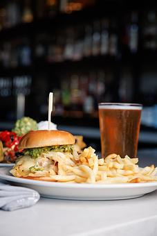Product - Conner’s Kitchen + Bar in Indianapolis, IN Restaurants/Food & Dining