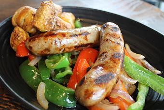 Product - 1936 Bar & Grill in Chesapeake Beach, MD Restaurants/Food & Dining