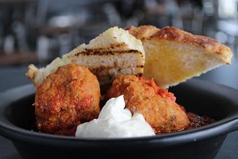 Product - 1936 Bar & Grill in Chesapeake Beach, MD Restaurants/Food & Dining